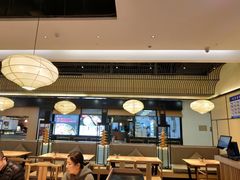大堂-大厨小馆(华阳城店)