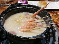 -盈田盈粥庄(博山东路店)