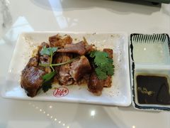 -潮界(虹桥新天地店)