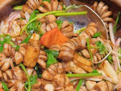 -凤来茶餐·粤菜馆(珠江新城店)
