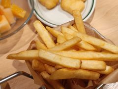 -菲滋意式餐厅(温岭银泰城店)