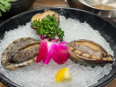 -东海怡品海鲜豆捞(星街坊店)