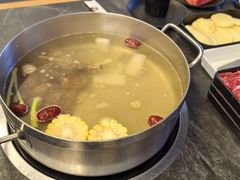 -林记潮牛·牛肉火锅(上马墩店)