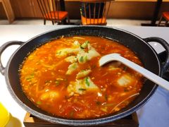 -苗小坛酸汤鱼(酒仙桥店)