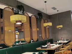 -椰子湾·海南火锅·糟粕醋·椰子鸡(正大广场店)