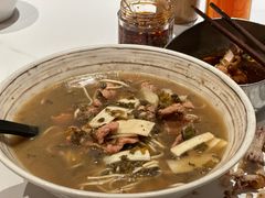 -慧娟面馆·餐厅(望江路店)
