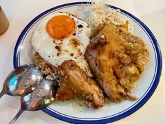 -食运茶餐厅(文化宫店)