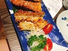 -大雄寿司(中华广场店)