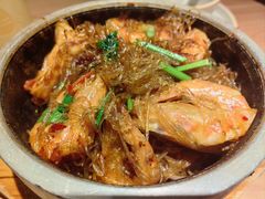 -新太二·鲜料川菜(晶耀前滩店)
