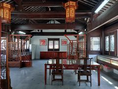 -上海方塔园