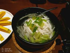 -十二舍·湯物素煮(江泰潤政店)