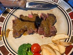 主厨牛排-斗牛士牛排(南京东路店)