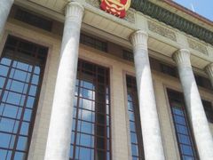 -人民大会堂