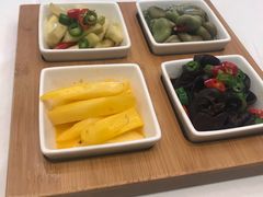 -全聚德(扬州虹桥坊店)