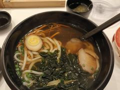 -禾绿回转寿司(苏宁广场店)