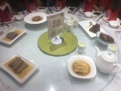 -老人和饭店(淮海中路店)