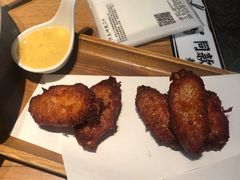 二哥爱鸡翅-太二酸菜鱼(正大广场店)