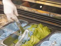 -Dal Cuore 达可芮冰淇淋(陕西北路店)