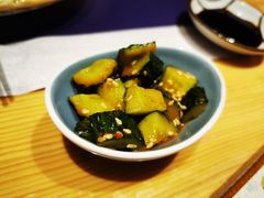 -浦·传统日式料理(3 5 1 1 店)