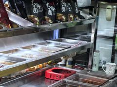 -春泉大冷面(兴华街店)