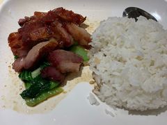 -肥妹烧腊店(翠竹路店)