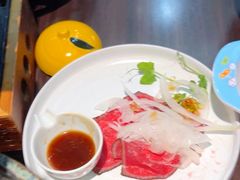 -匠和风精致料理(莆田财富中心店)