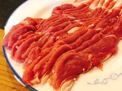 -裕德孚·非遗手切涮羊肉(东直门内大街店)