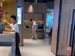 -茅庐川菜(烟台吾悦广场店)