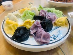 -富临港·蒸汽海鲜·手抓海鲜·炒菜(栈桥店)