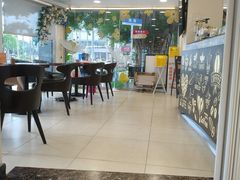 -蜂蝶来饼店(拱北总店)