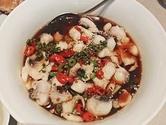 -狮王府淮扬菜(老门东店)