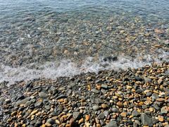 -银沙滩浴场