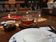 -龙悦湾酒家·八阵鱼生·渔人码头店