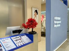 -天真蓝照相馆(西安南门王府井LAB店)