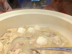 -老东风菜馆·潮汕大排档