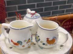 -点都德(龙之梦店)