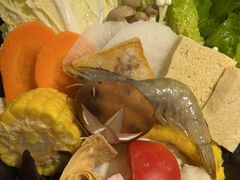-呷哺呷哺 黄金牧场 (盛世天骄店)