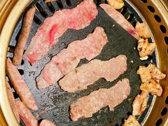 -一井烧肉·活鳗·火锅(毕淘买店)