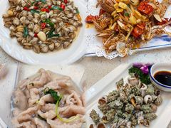 -谊荣海鲜大牌档(石湖店)