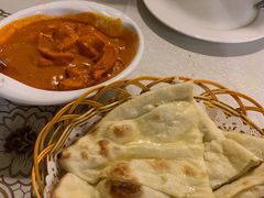 -Santoor 萨都里印度餐厅(北锣鼓巷店)
