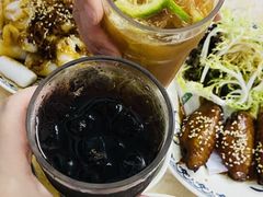 -渔记茶餐厅(渔村店)