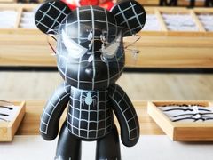 -无界眼镜MaxLess(五角场万达店)