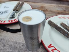 -Tubestation站点比萨(五道营店)