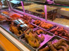 -恒盛居回族饭店