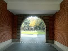 -老洋房花园饭店(绍兴路店)