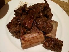 -萨拉伯尔水源素问店·韩国宫廷料理(人民路店)
