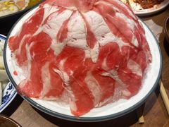 -楠火锅(昆山金鹰店)
