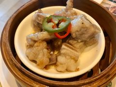 -添好运点心专门店(百老汇店)