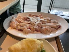 -百年果林椰子鸡(中洲店)