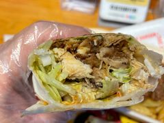 -YallaYalla丫拉中东料理小吃·清真(太古里店)